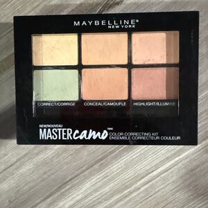 Maybelline Eyeshadow
